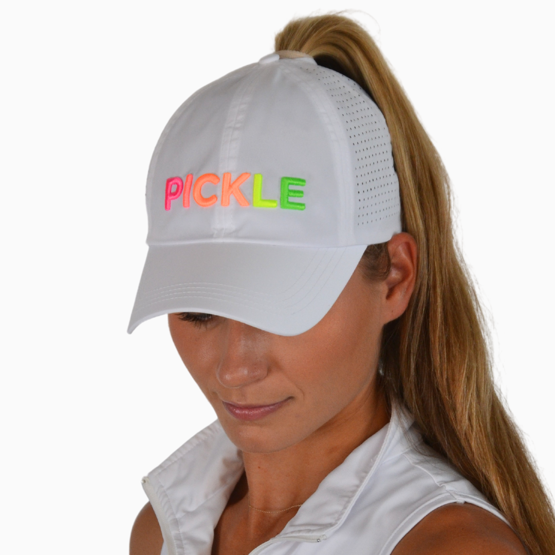 Pickle(ball) PUFF MULTI, Sun Goddess, UPF 50+ - VIMHUE